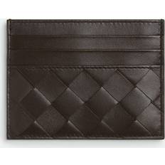 Bottega Veneta Intrecciato Credit Card Case -
