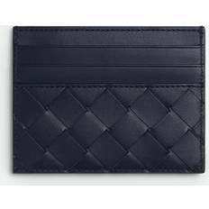 Intrecciato Credit Card Case -