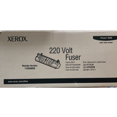 Xerox Fusers Xerox Phaser 6300 6350 6360 Series Fuser Unit