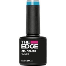 Edge Nails Gel Polish - Teal