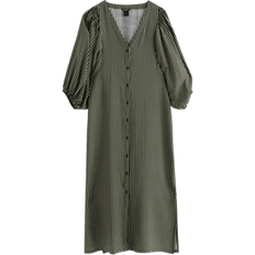 Lindex Midi Dress