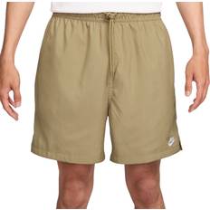 Nike Sportswear Essentials Men's Woven Flow Shorts - Green