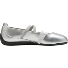 Puma speedcat Puma Speedcat Ballet Metallic Schoenen - Wit/Zilver