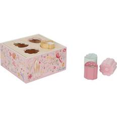 Little Dutch Wooden Shape Sorter