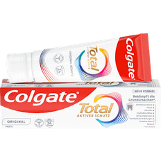 Colgate total tandpasta Colgate Total Original 75ml