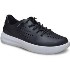 Crocs InMotion Pacer Sneakers - Black/Atmosphere
