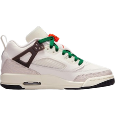 Nike Spizike Low - Vit