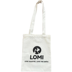 Beige Tygkassar Lomi Cloth Bag - Natural