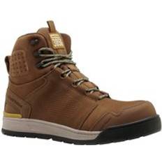 3056 S7S 6" Boot - Light Brown
