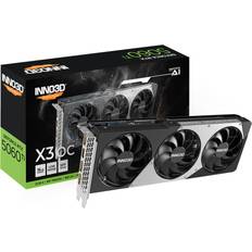 Inno3D GeForce RTX 5060 Ti X3 OC 16GB GDDR7 RAM