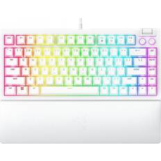 Razer BlackWidow V4 Mechanisk RGB Tangentbord