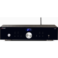 USB-A Förstärkare & Receivers Advance Acoustic X-i50BT