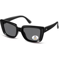 Polarized Sunglasses - Black