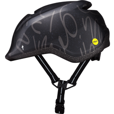 Specialized Mio 2 MIPS Cykelhjelm Black