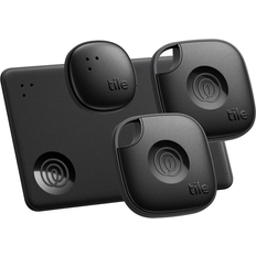 GPS & Bluetooth Trackers Tile By Life360 Essentials 2024 Bluetooth Trackers