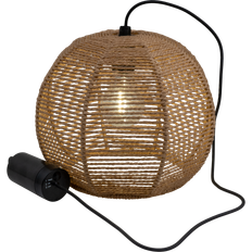 Taklampa rotting Amphion Taklampa Naturrep Ø25 cm Pendellampa ∅ 25cm