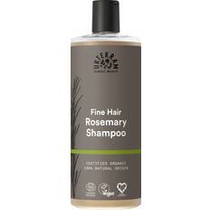 Urtekram Rosemary Shampoo Fine Hair Organic 500 ml