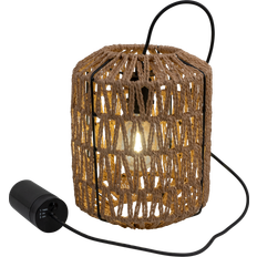 IP44 Pendellampor Amphion Taklampa Naturrep Ø18 cm Pendellampa ∅ 18cm