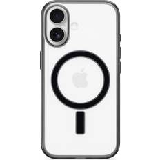 OtterBox Lumen Series Case with MagSafe for iPhone 16 Pink