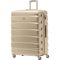 Flight Knight Lightweight Suitcase 80cm