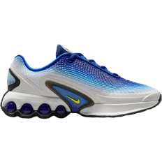 Nike Air Max Unisex Shoes - Blue