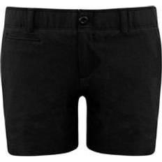 Under Armour Links 4" Golf Fitted Shorts - Black