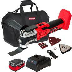 Excel 18V Cordless Multi Tool Battery Charger EXL10096