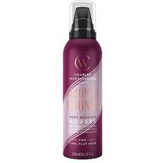 Charles Worthington Volume and Bounce Body Booster Mousse 50ml