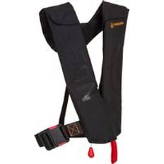 Life Jackets Tribord Decathlon Inflatable Life Jacket LJ 150N AIR