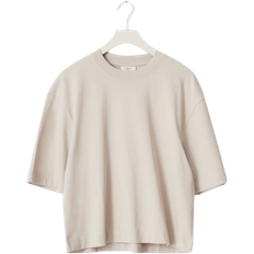 Gina Tricot Basic Boxy Tee