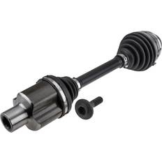 Drive Shafts NTY Driveshaft Front Right for BMW XDRIVE X1 X2 18D 20D 20I 25D