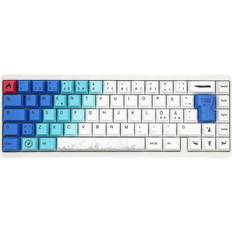 Varmilo Muse65 HE Tangentbord Gateron Magnetic White