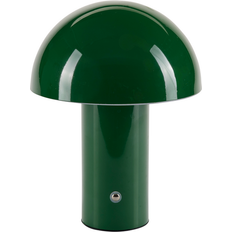 Bahne Bordlamper Bahne Glossy Mushroom Bordlampe 21.5cm