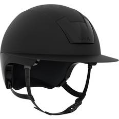 Riding Helmet Kooki Lady - Noir