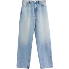 Lindex Betty Jeans Med Hög Midja