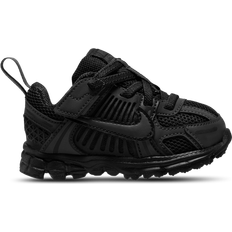 Nike Vomero 5 Boys' Toddler Running Shoes - Black