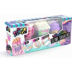 Slime på rea Canal Toys SO Slime Lekset Slimelicious 3 st