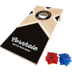 SportMe Utomhusleksaker SportMe Cornhole MidsizeTrä 77 x 46 cm