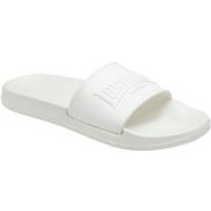 Sorrento Sports Slide - White