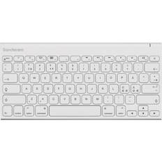 Sandstrøm Trådløst Tastatur