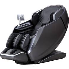 Zentai 4D Dual Core Massagestol