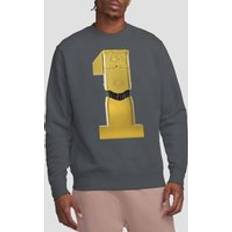 Star Wars C3PO 1 Sweatshirt - Charcoal
