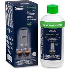 De'Longhi EcodeCalk Descaler DLSC500 5 Decalcification Doses