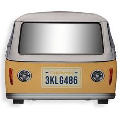 Yellow Mirrors Versa Yellow Van 9 x 51 x 61 cm Wall Mirror