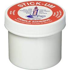 Stick-Um Adhesive 2 Ounces Holds