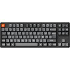 Keychron k8 Keychron K8 Max Trådløst Gaming Tastatur