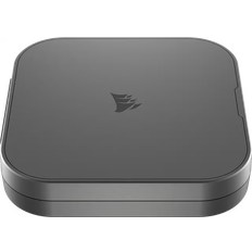 Extern hårddisk 4tb Corsair EX400U 4TB Portable SSD
