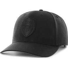 47 Brand Arsenal Cold Zone Mvp Dp Cap Black