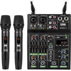 DNA MIXMIC 2 Bluetooth USB Audiomixer