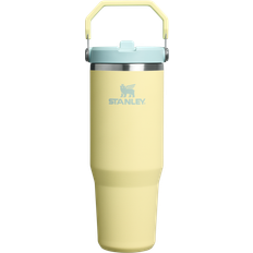 Stanley Opvaskemaskineegnede Glas Stanley IceFlow Flip Straw Tumbler 0,89 L Tumblerglas